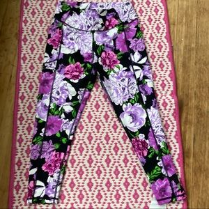 Victoria secret leggings